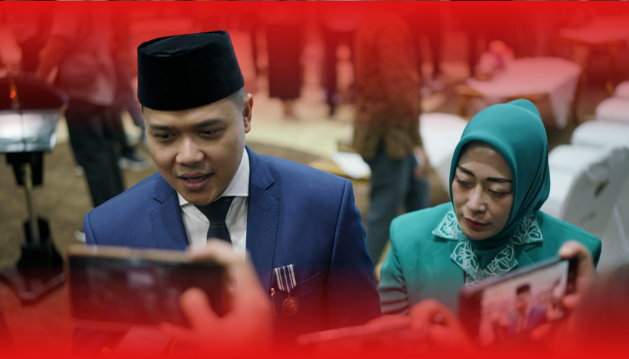 Fasilitasi Mudik Gratis dan Sembako untuk Mahasiswa Perantauan, Plt Kadisdik: Arahan Gubernur Kalteng