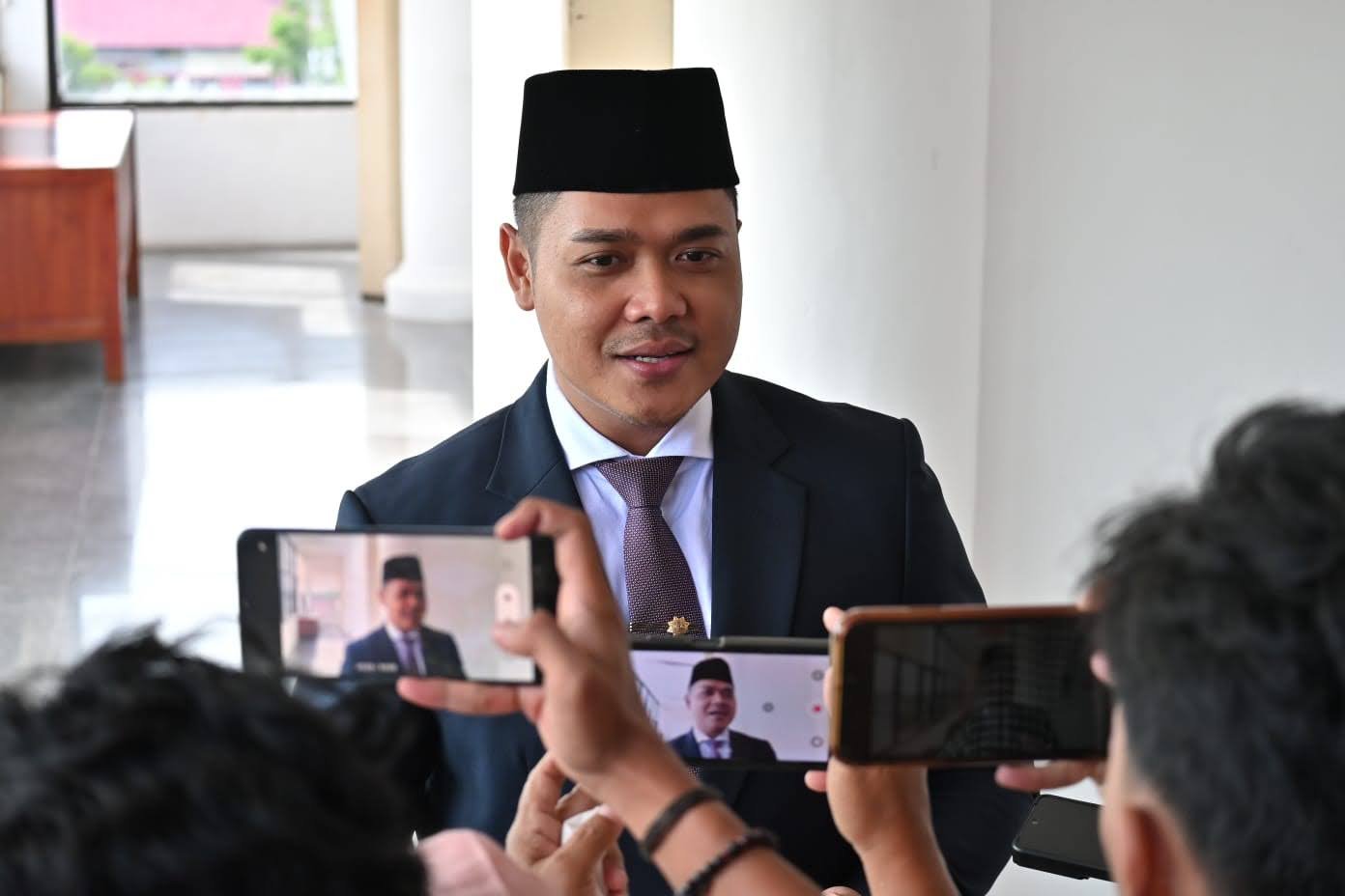 Ikuti Arahan Menko PMK, Kalteng Siap Percepat Digitalisasi Pendidikan