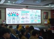 Kalteng Terbuka Kritik: Bimtek 'Lapor Pak Gub' Pastikan Setiap Aduan Masuk Radar Pemerintah