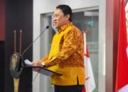 Pengurus IKA ULM Wilayah Kalteng Periode 2026-2030 Resmi Dilantik