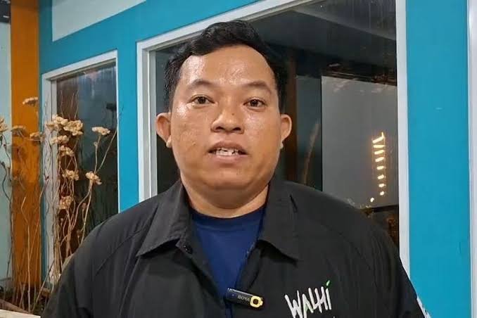 WALHI Kalteng Soroti Kunjungan Wapres Gibran di Tengah Karhutla, Dorong Kebijakan Konkret